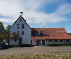 Bürgerhaus Malges